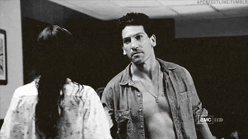 jon bernthal