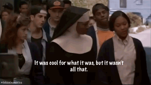 It Wasnt All That GIFs - Get the best GIF on GIPHY