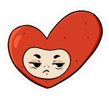 Artelafe Sticker