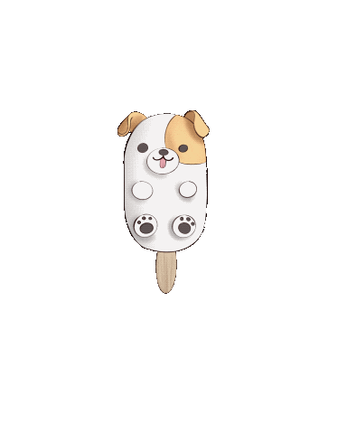 Ice Sticker
