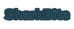 SharkBite Plumbing Solutions Sticker