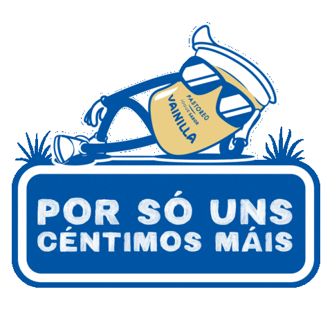 Noneomesmo Sticker by Leite Larsa
