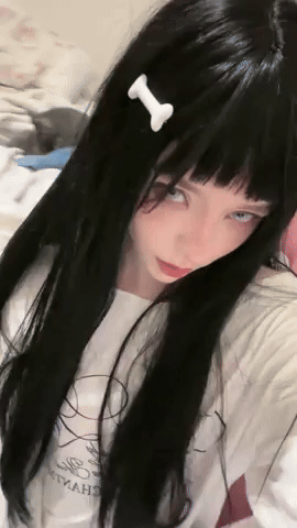 Abyss GIF