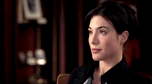 jaime murray
