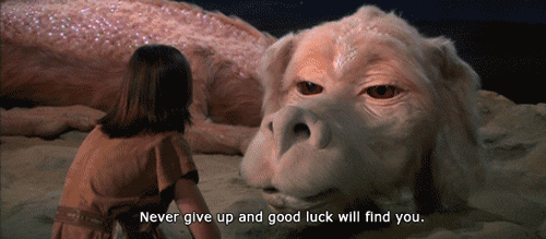 Falcor GIFs - Get the best GIF on GIPHY