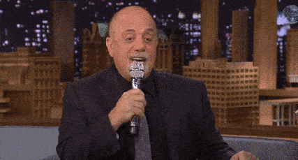 billy joel