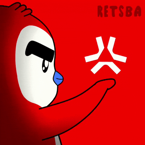 Crypto Penguin GIF by Retsba