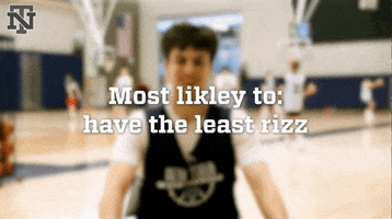 Ian Brown GIF by New Trier Athletics