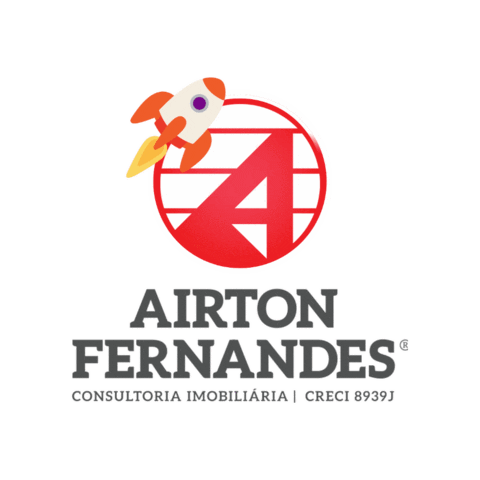 Sticker by Imobiliária Airton Fernandes