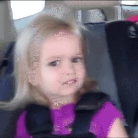 Wtf girl GIFs - Get the best GIF on GIPHY