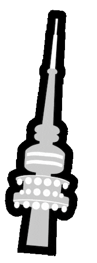 David Pocock Sticker