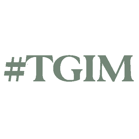 Monday Grl Sticker