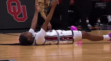 Taniya Latson GIF
