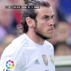 gareth bale