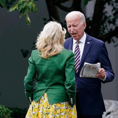 Joe Biden GIF