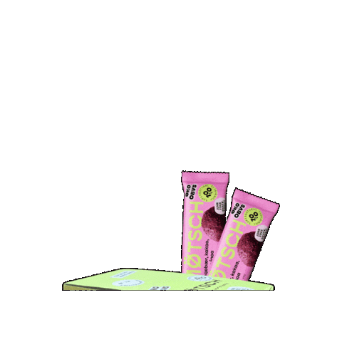 Møtsch Sticker by GroGro