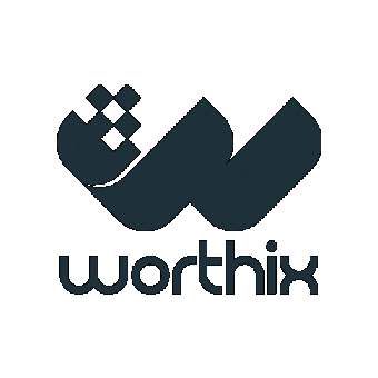 Sticker by Worthix
