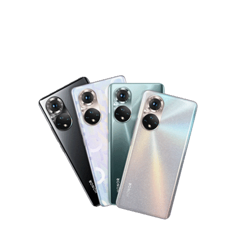HONOR Arabia Sticker