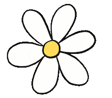 Dia De La Madre Flower Sticker