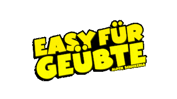 Alpen Schickeria Sticker