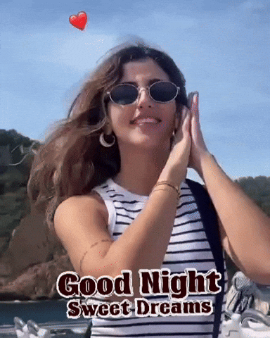 Bomba Dounia GIF