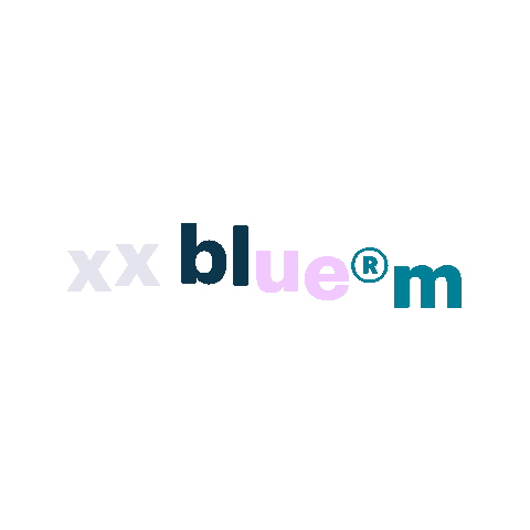 bluemcare Sticker