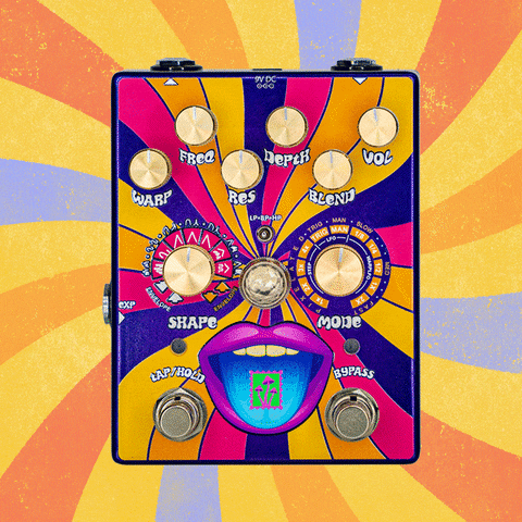 All-Pedal GIF