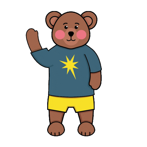 Cerebra Innovation Centre Sticker