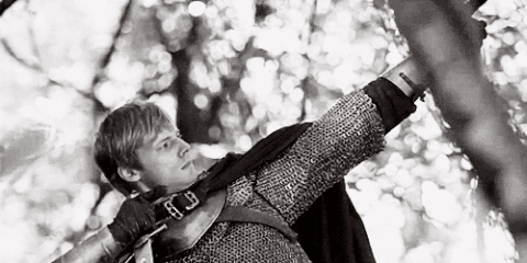 bradley james