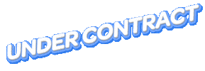 Under Contract Sticker by DoyleSellsHomes