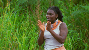 Clapping Challenge GIF by Survivor CBS