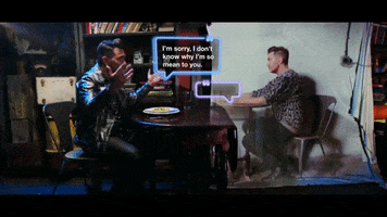 GIF by Andy Grammer