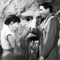 roman holiday