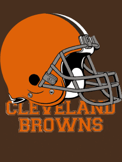 cleveland browns