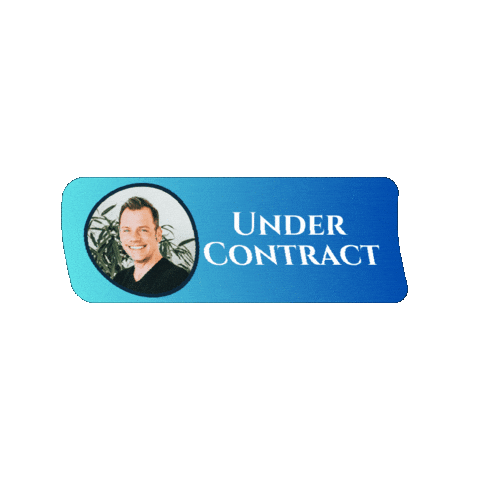 Sticker by Trautman Agency