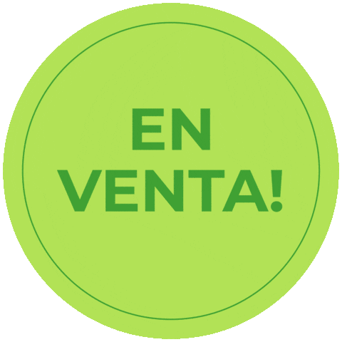 Bertomeu Propiedades Sticker