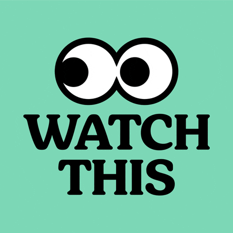 Eyes Health GIF by Drops App