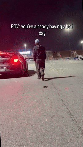 Bad Day Trending GIF