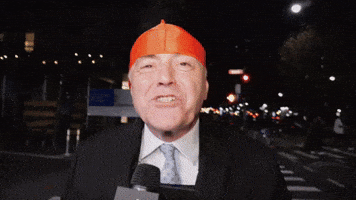 Curtis Sliwa No GIF by Sidetalk
