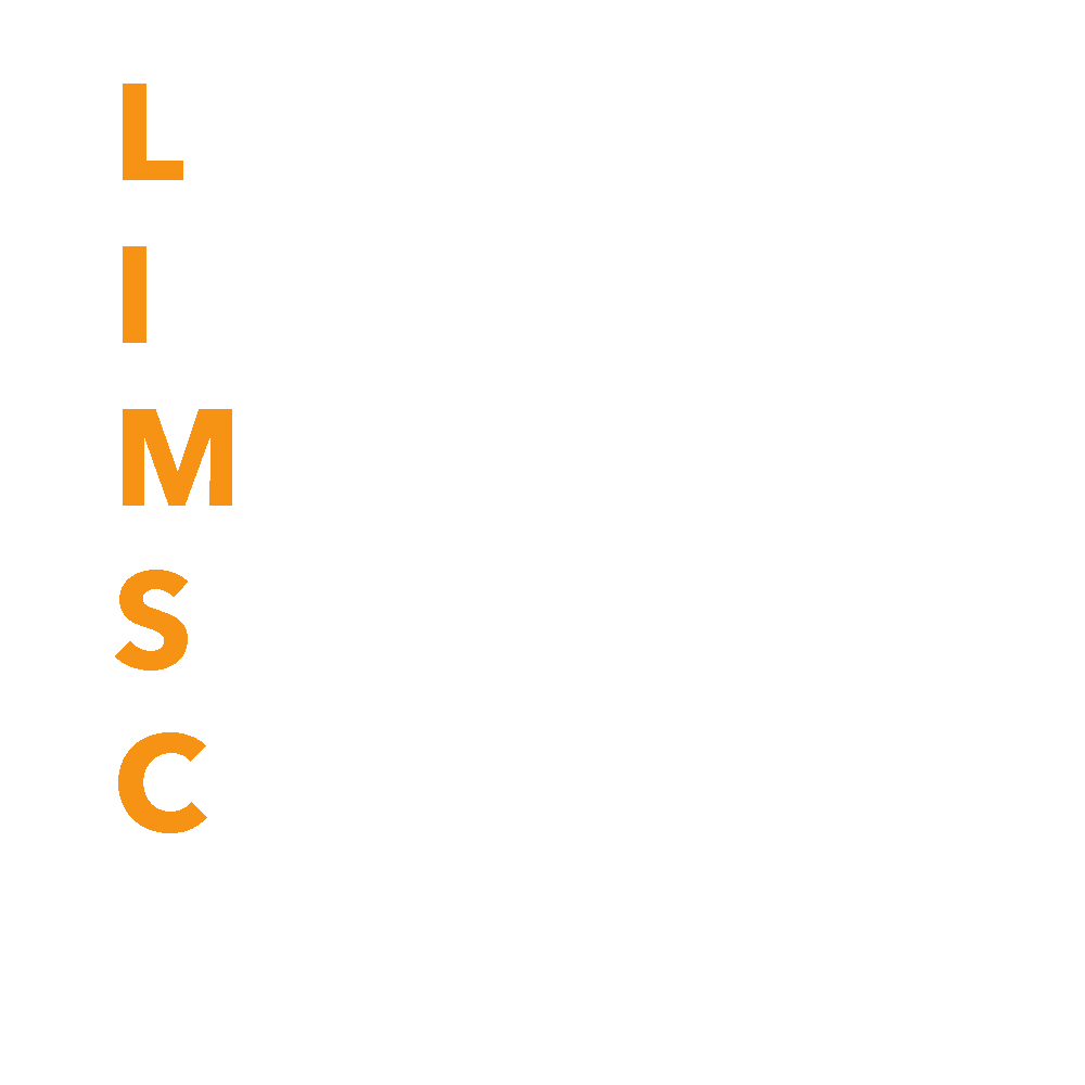 LIMSC Sticker