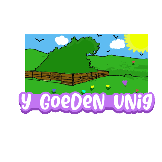 Animated Sticker