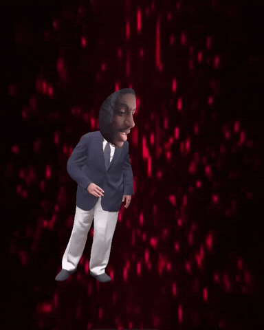 Dance Battle GIF by L'Sonne