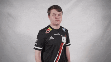 Think About It Brain GIF by G2 Esports