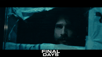 Teen Wolf Horror GIF by Signature Entertainment