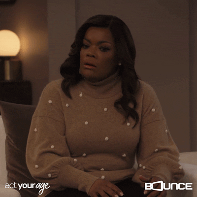 No Way Wow GIF by Bounce