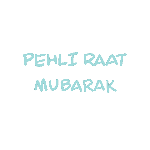 Mubarak Bohra Sticker