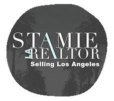 Realtor Stamie Karakasidis Sticker
