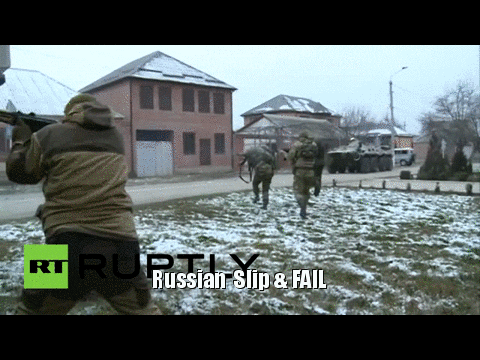 russian fail GIF