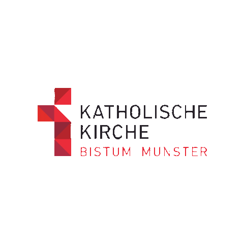 Bistum Münster Sticker