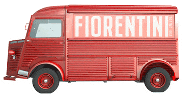 Trip Coming GIF by Fiorentini Alimentari